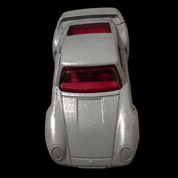 1986 Vintage PORSCHE 959 MATCHBOX Diecast Lesney Superfast Car - Picture 3 of 6